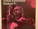 Prestige PR LP 7280 John Coltrane : Dakar 1963 / Mono 