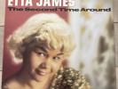 Etta James ‎– The Second Time Around 1961 Mono 