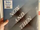 The Beatles Now And Then Limited Edition 10’’ 