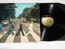 BEATLES Abbey Road - 1969 NEW ZEALAND Ist 