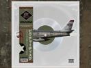 Eminem Kamikaze 5th Anniversary Die Cut 7 Vinyl (