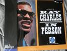 Ray Charles - Ray Charles In Person (