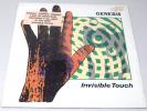 Factory Sealed Genesis Invisible Touch Atlantic 816411E 