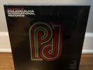 The Story of Philadelphia International Records 8 Vinyl 