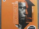 Classic Records Impulse John Coltrane One Down 