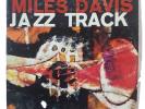 Miles Davis Quintet Sextet LP Jazz Track 