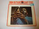 JOHN COLTRANE- GIANT STEPS- ATLANTIC LP SD 1311