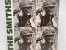 THE SMITHS Meat Is Murder 25269-1 RARE 1985 