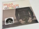 Brian Fallon (Gaslight Anthem) GEORGIA Sealed MINT 10” 