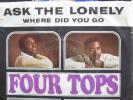 45. FOUR TOPS: Ask The Lonely (US) 65 
