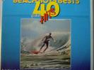 The Beach Boys ‎– Beach Boys Bests (40 Greatest 