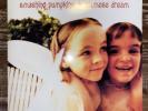 SMASHING PUMPKINS 1993 ORIGINAL MARBLED ORANGE VINYL 2 LP 