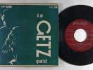 Jazz EP - Stan Getz Quartet - 