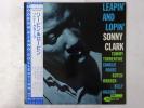 Sonny Clark Leapin And Lopin Blue Note 