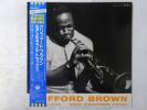 Clifford Brown More Memorable Tracks Blue Note 