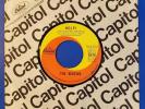 The Beatles US 45 Capitol 5476 HELP  / IM DOWN 