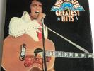 Elvis Presley - Elvis Presleys Greatest Hits 7 