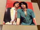 Rolling Stones Out on Bail LP 1978 U.