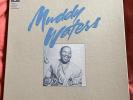 Muddy Waters Chess Box 6 VINYL LP Chess/
