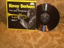 Kenny Dorham and The Jazz Prophets Vol.1 