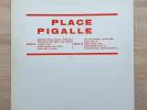 THE ROLLING STONES - PLACE PIGALLE RARE 