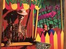 Whiplash Ticket To Mayhem 1987 Vinyl LP Record 