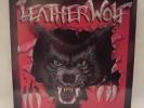 #117 Heavy Metal Vinyl LP: Leatherwolf – Leatherwolf SPV 08