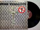 Punk LP - Dead Kennedys - In 