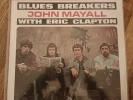 John Mayall LP Blues Breakers USA 1984 MFSL 