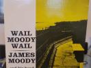 James Moody/Wail Moody Wail/Presitge/PRLP7036/466 