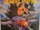 MESSIAH PROPHET Master Of The Metal 1986 LP 