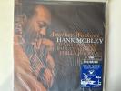 MUSIC MATTERS JAZZ Review Copy HANK MOBLEY 
