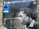 John Coltrane – A Love Supreme 2021 USA Walmart 