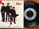 The Beatles - Real Love 7 1996 Vinyl (R319)