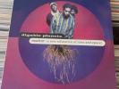 Digable Planets „Reachin“ Vinyl LP Rap Hip-Hop