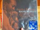 HANK MOBLEY Another Workout RARE REVIEW COPY 