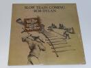 Bob Dylan - Slow Train Coming Vinyl 