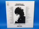 Zimmerman Ten of Swords Bob Dylan Vinyl 10 