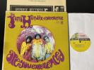 The Jimi Hendrix Experience-Are You Experienced-ORIG. 1967 US 
