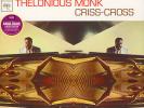 Thelonious Monk - Criss-Cross (Vinyl LP - 1963 