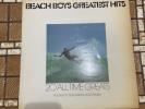 Vintage 1981 The Beach Boys Greatest Hits Vinyl 