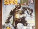 The Upsetters -Super Ape Album 12 Jamaica 