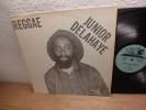 Junior Delahaye – Showcase orig US Lp 1982 Reggae 