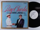 RAY CHARLES Country And Western Hits DCC 