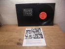 Black Task Vinyl 12 EP plays mint- 1985 US 