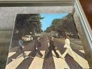 The Beatles Abbey Road Original 1st Press 