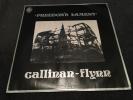 Callinan-Flynn - Freedoms Lament - Mushroom - 