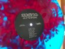 The Exploited Live At The Whitehouse (Blue/
