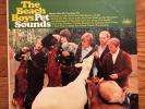 The Beach Boys - Pet Sounds LP 
