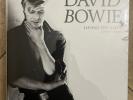DAVID BOWIE - LOVING THE ALIEN [1983-1988] 180